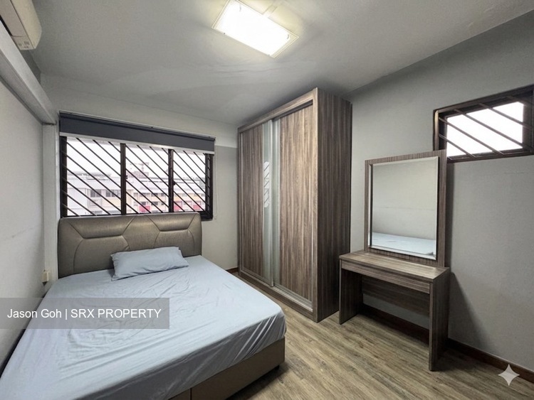 Blk 322 Bukit Batok Street 33 (Bukit Batok), HDB 4 Rooms #560251711